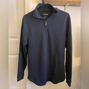 1/4 Zip Pullover